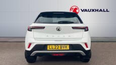 Vauxhall Mokka 1.2 Turbo 100 Elite Premium 5dr Petrol Hatchback